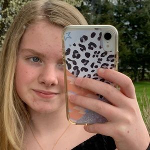 Meet your Posher, Meredith